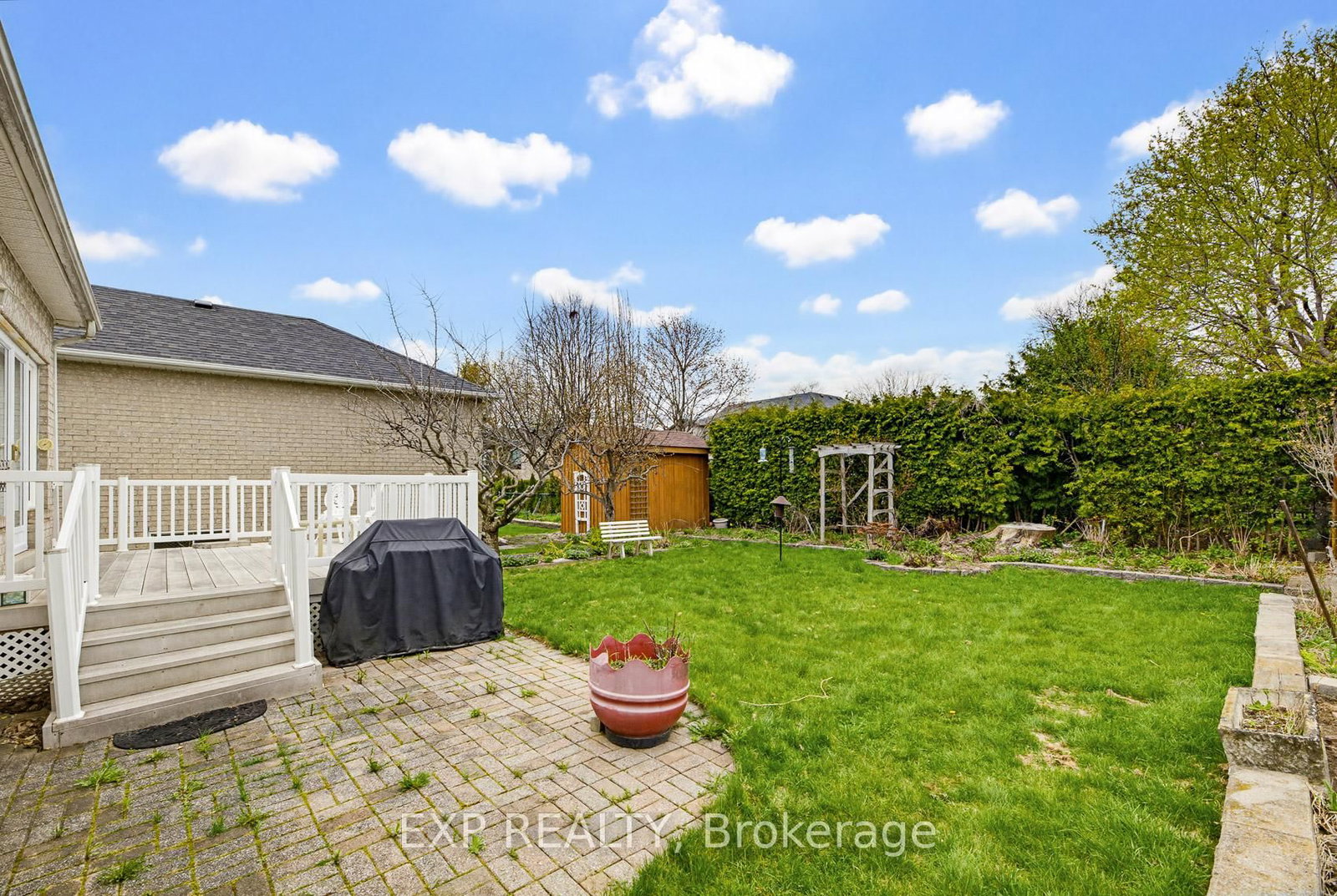 126 Carmela Avenue • Richmond Hill, ON photo 43