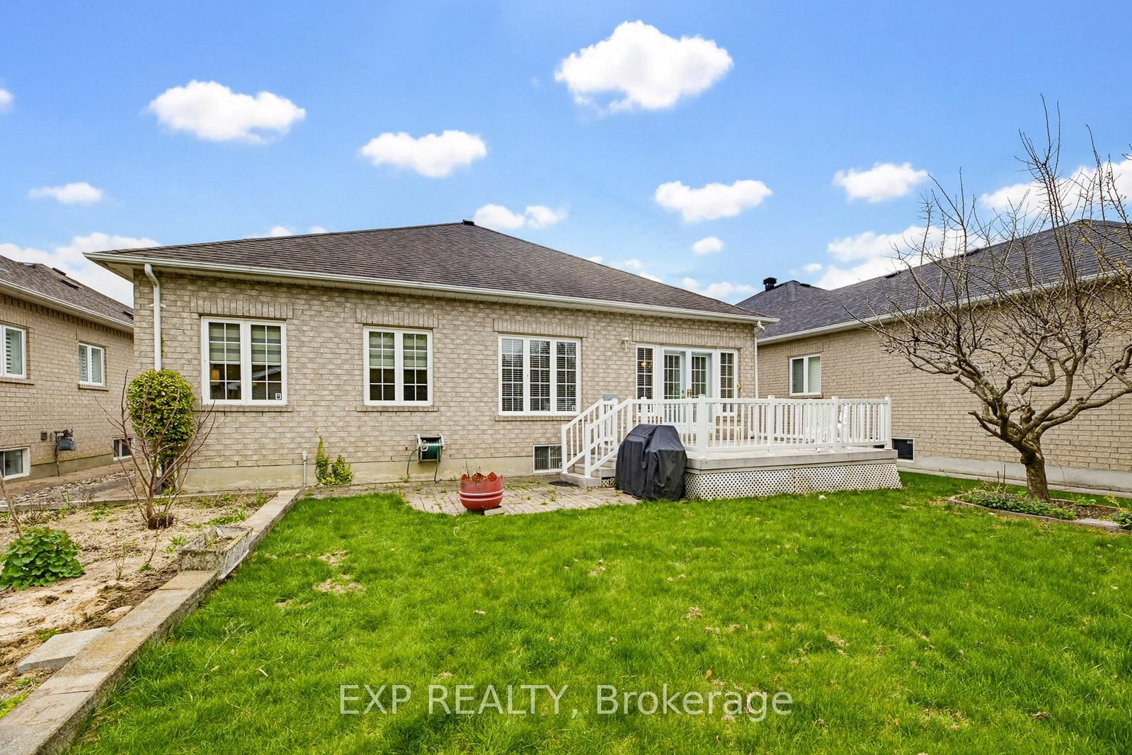 126 Carmela Avenue • Richmond Hill, ON photo 44