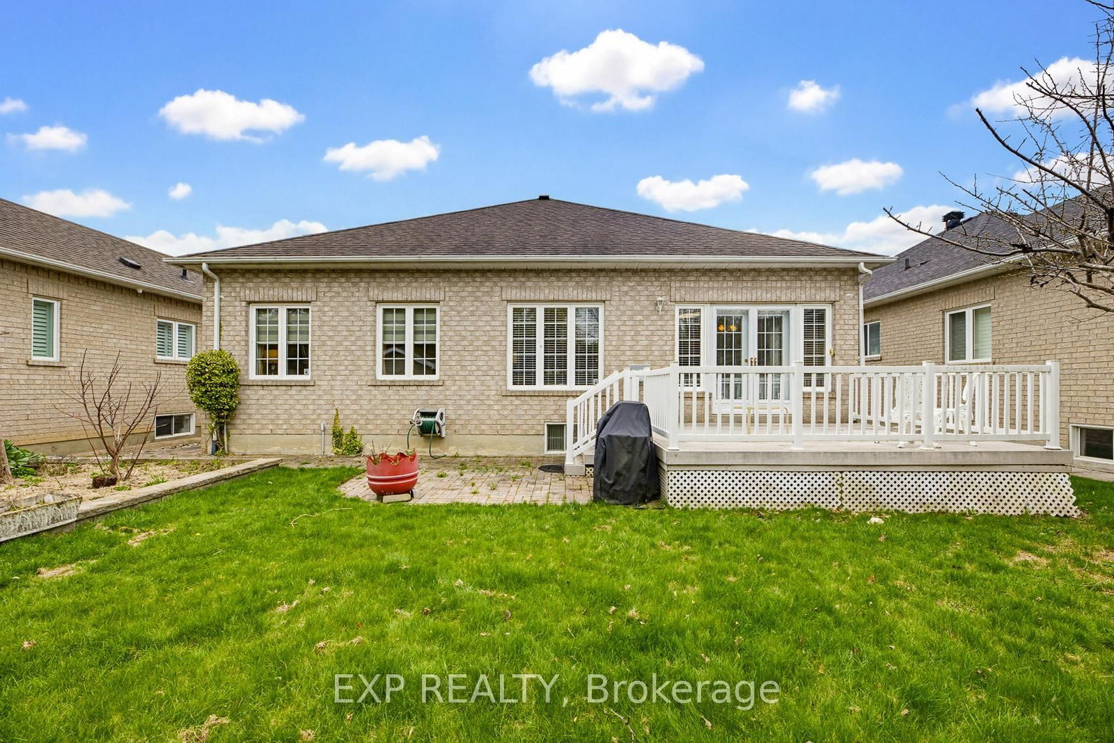 126 Carmela Avenue • Richmond Hill, ON photo 45