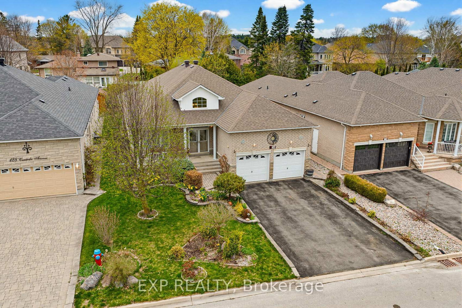 126 Carmela Avenue • Richmond Hill, ON photo 46