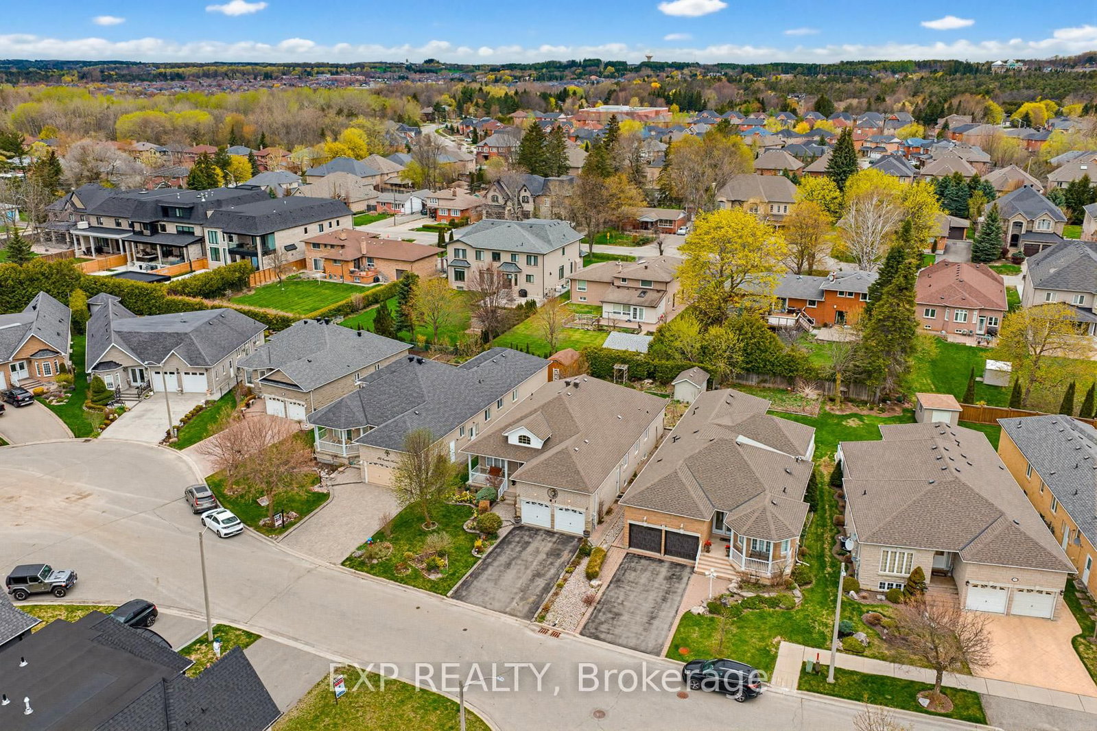 126 Carmela Avenue • Richmond Hill, ON photo 47