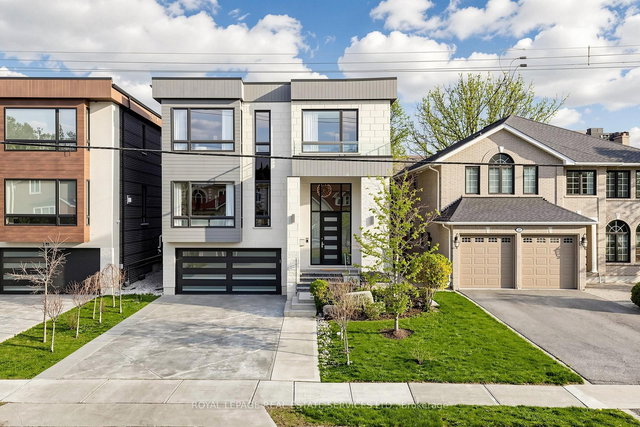 203 Crestwood Road