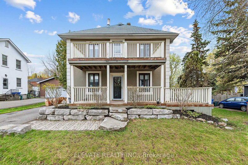 home for sale on 25 Mill Street