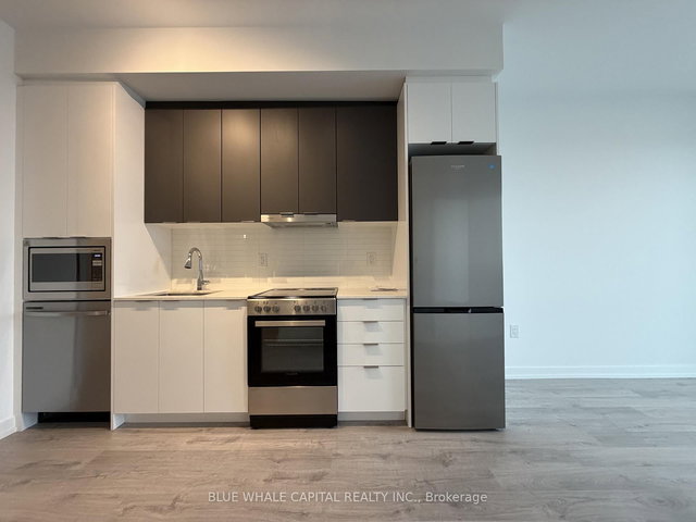 A1808 - 9763 Markham Road