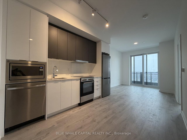 A1808 - 9763 Markham Road