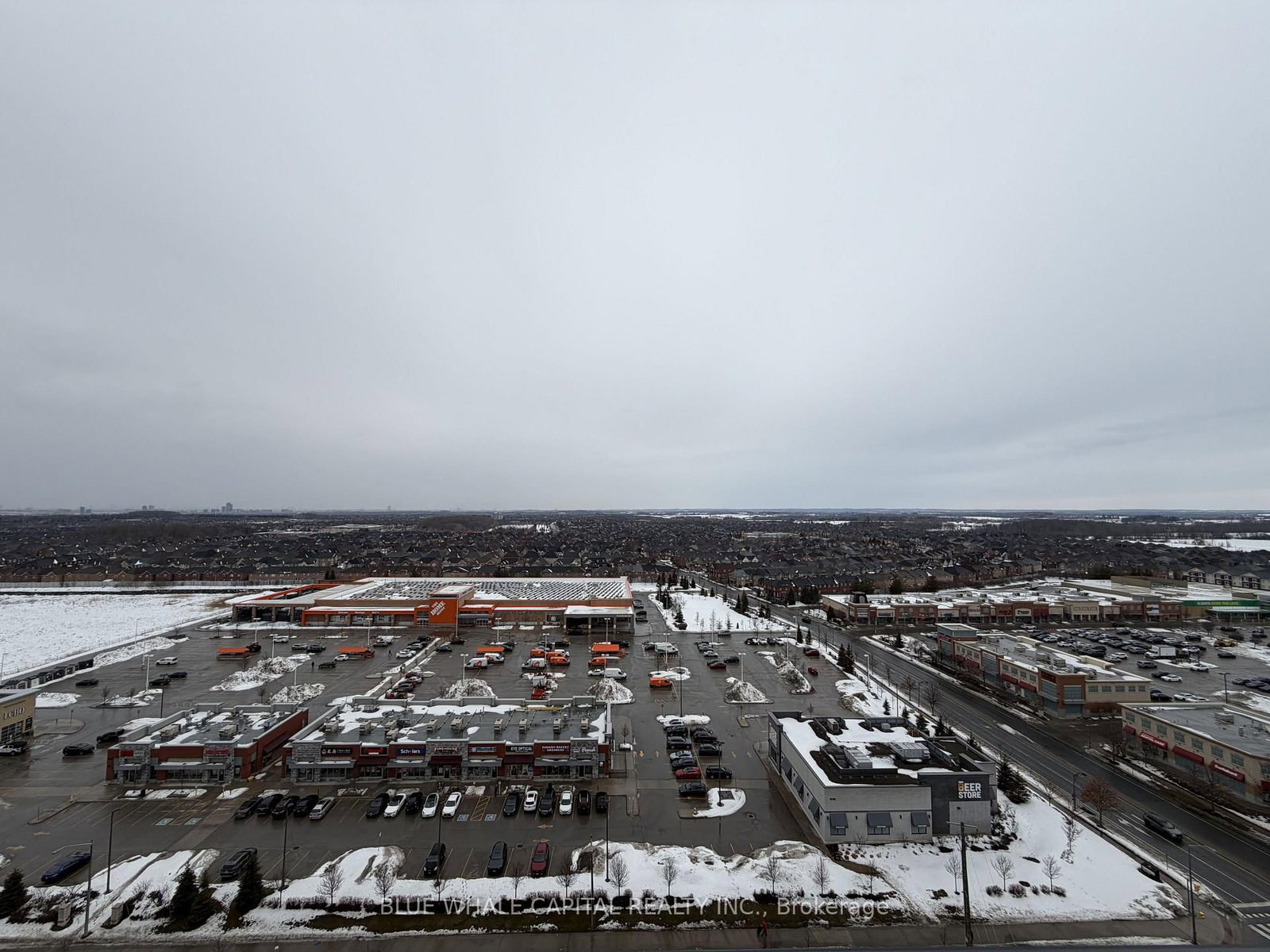 9763 Markham Road, Unit A1808 - Photo 8