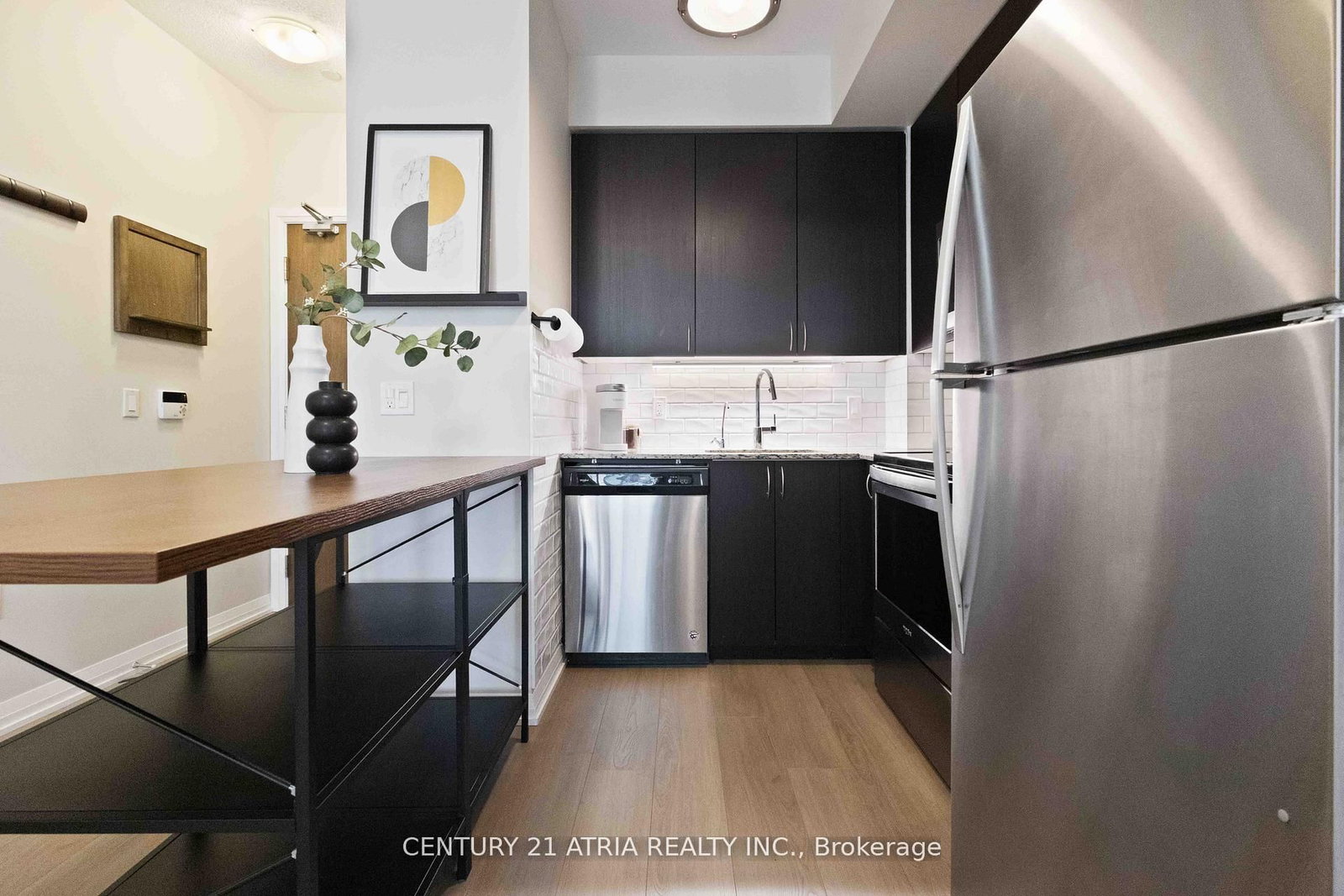 9560 Markham Road, Unit 705 - Photo 10
