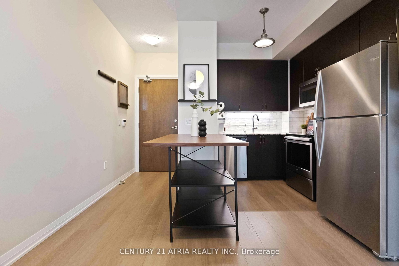 9560 Markham Road, Unit 705 - Photo 11
