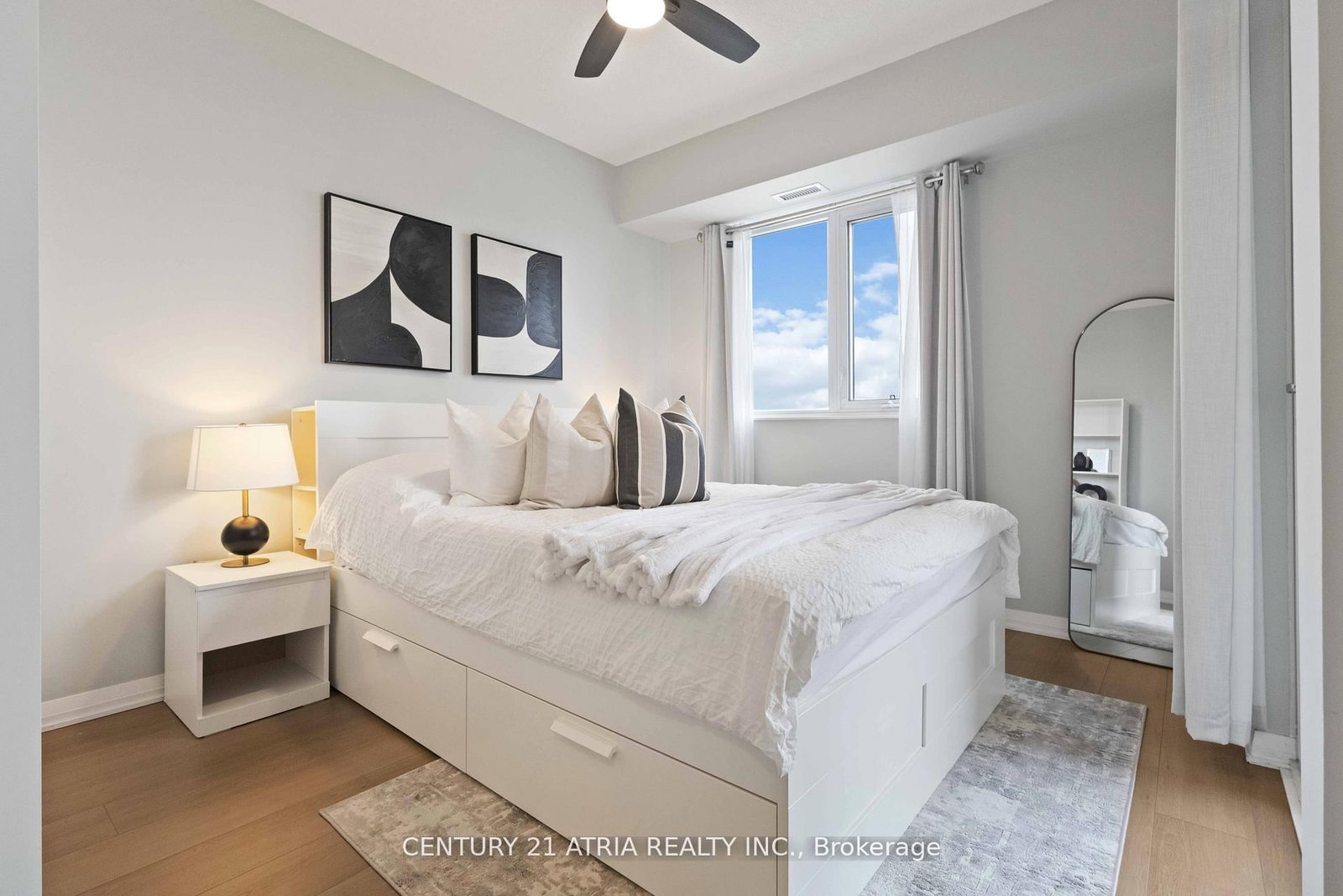 9560 Markham Road, Unit 705 - Photo 13