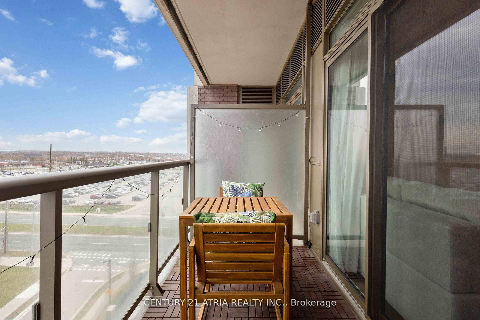 9560 Markham Road, Unit 705 - Photo 18