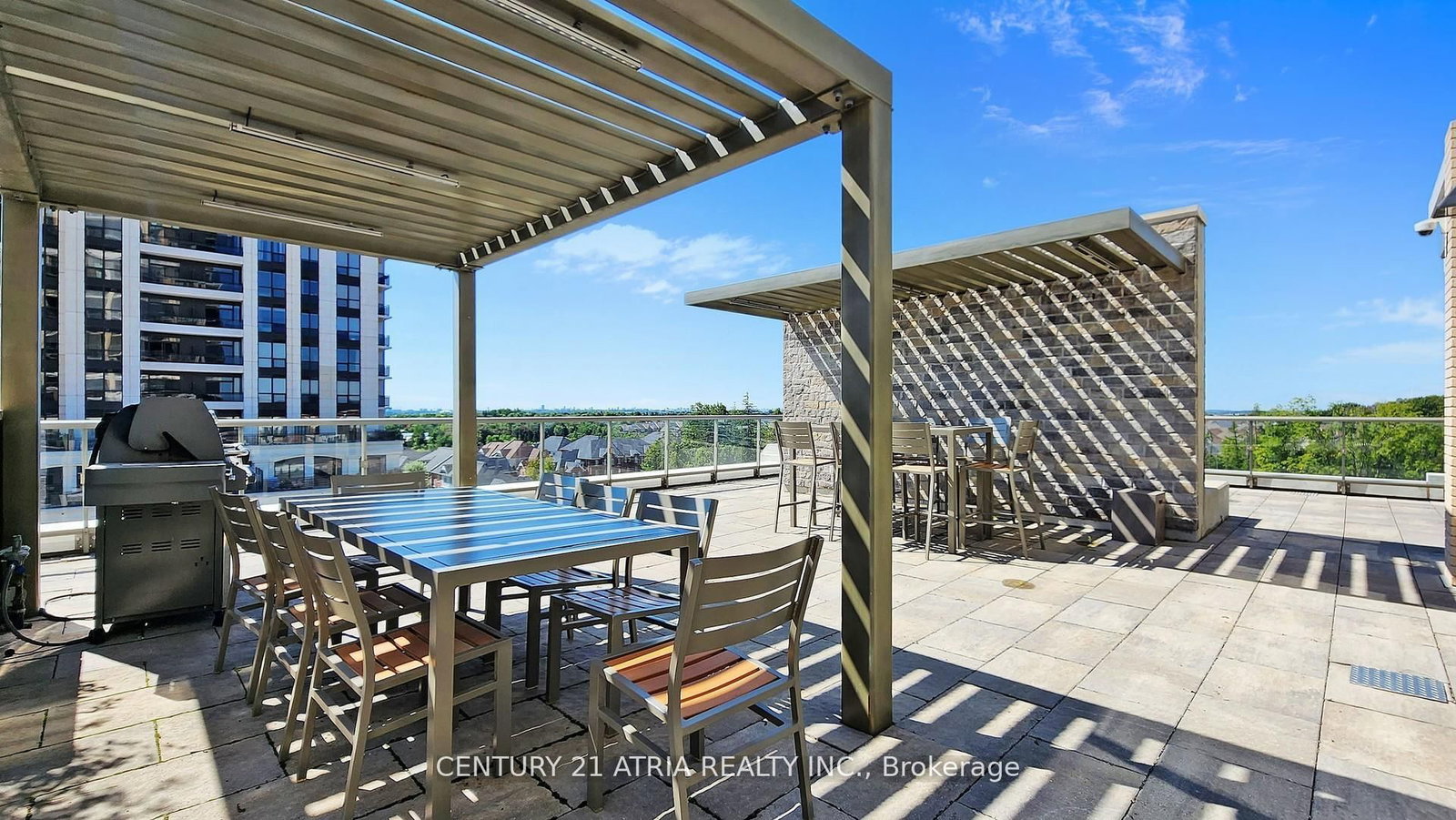 9560 Markham Road, Unit 705 - Photo 20