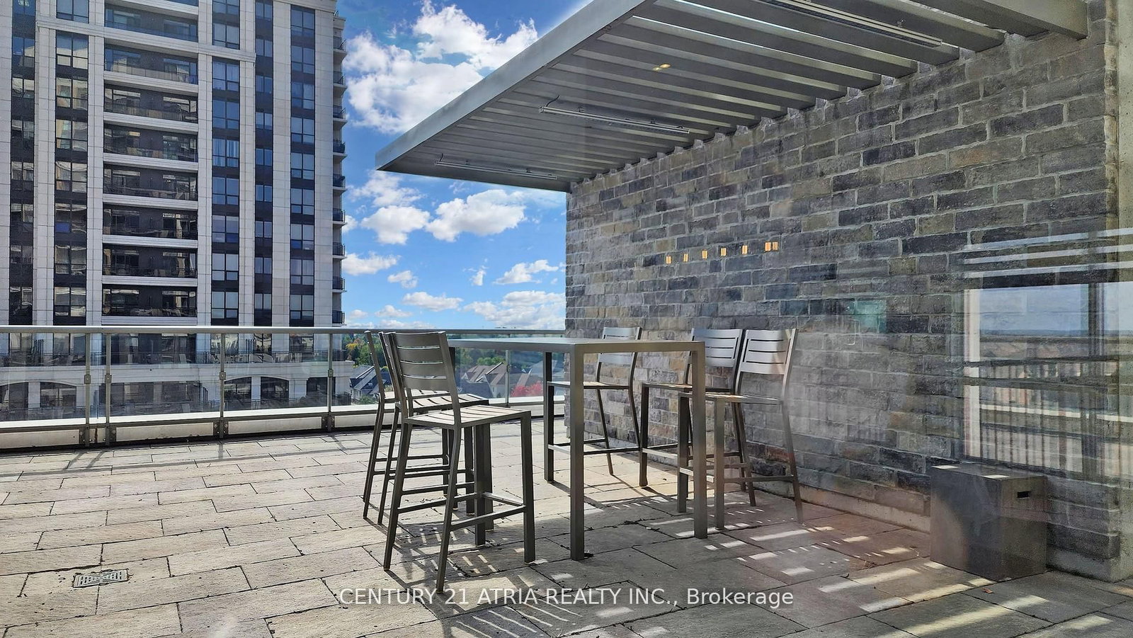 9560 Markham Road, Unit 705 - Photo 21