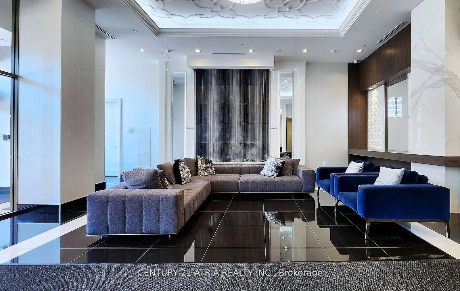 9560 Markham Road, Unit 705 - Photo 22