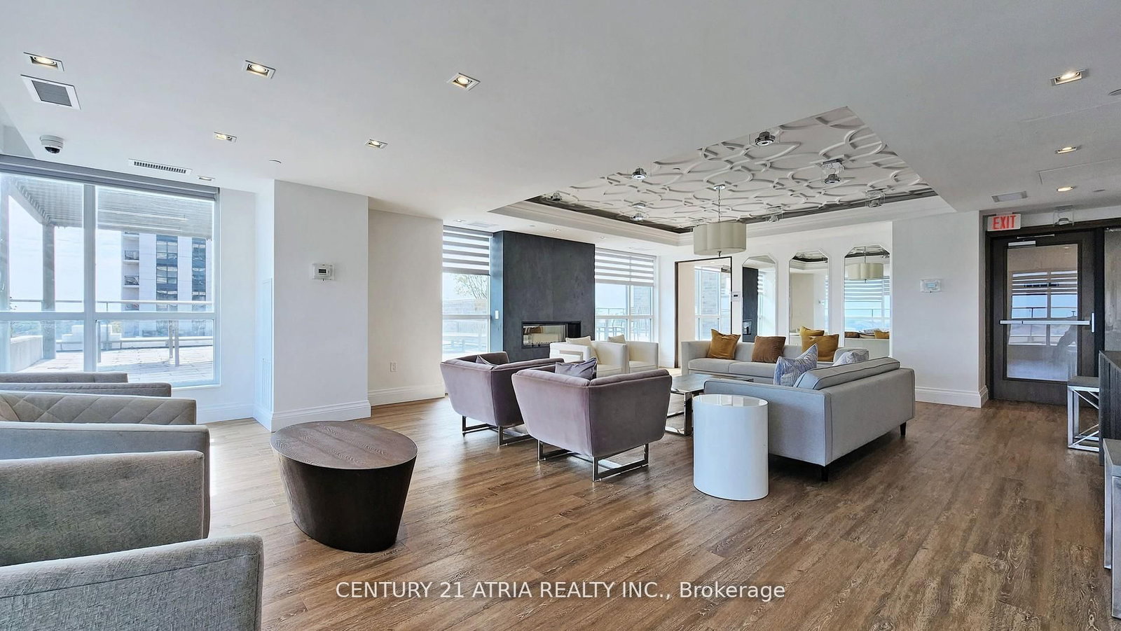 9560 Markham Road, Unit 705 - Photo 23
