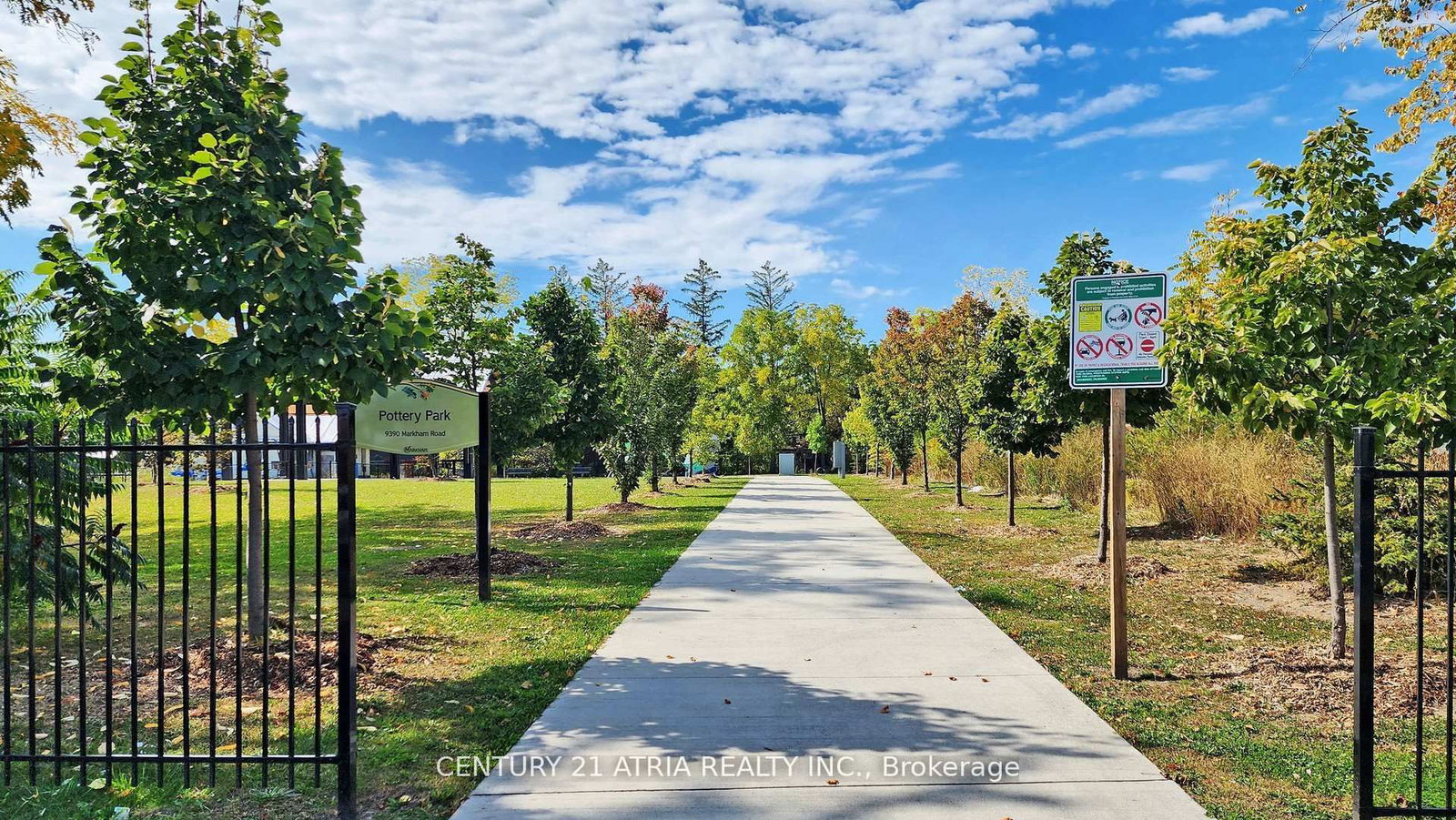9560 Markham Road, Unit 705 - Photo 26