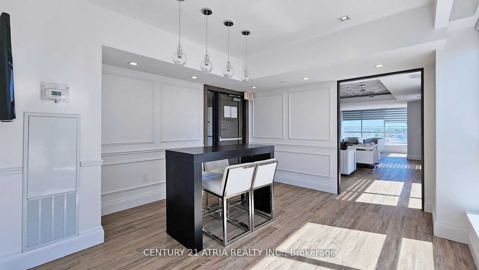 9560 Markham Road, Unit 705 - Photo 27