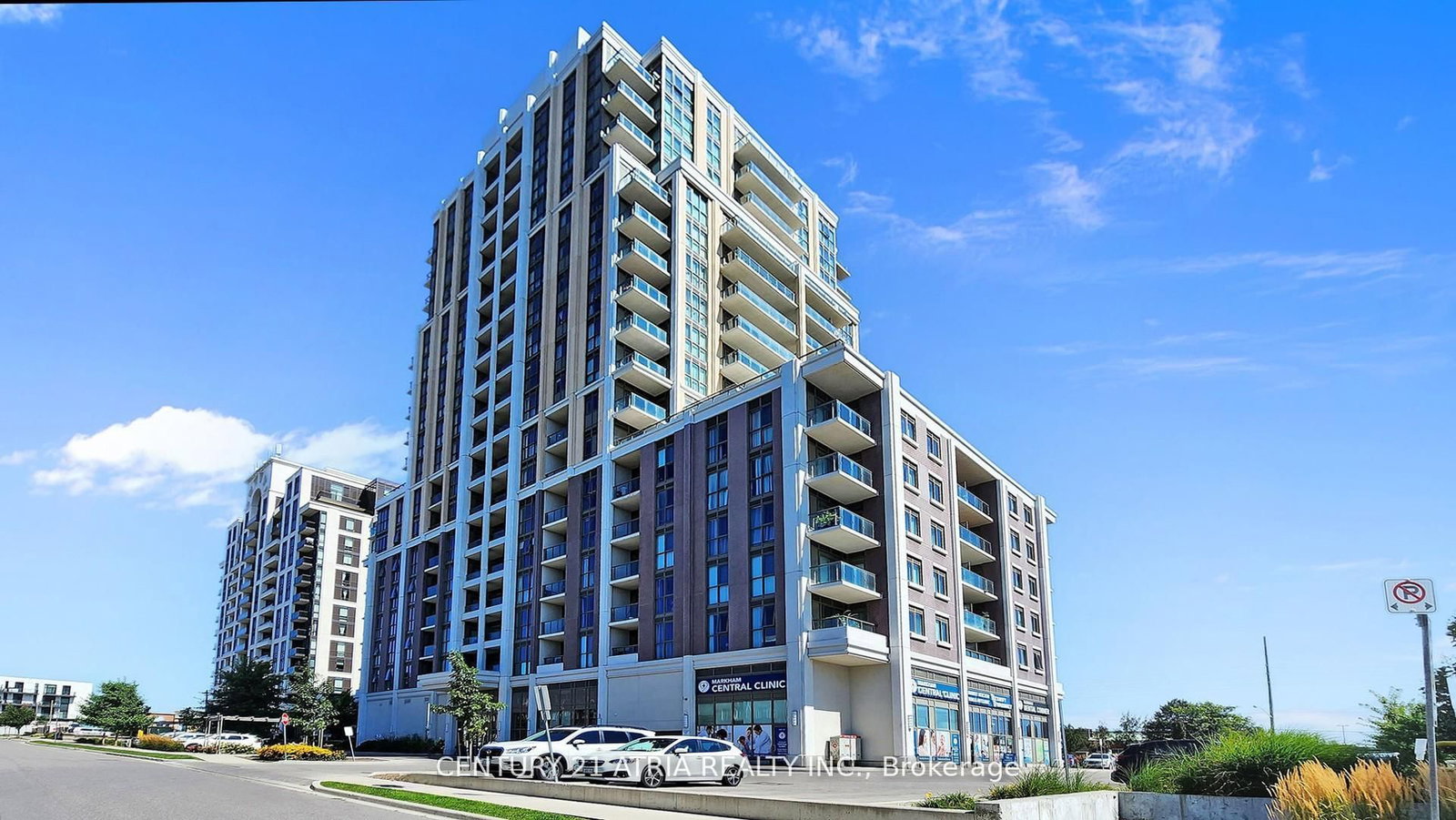 9560 Markham Road, Unit 705 - Photo 28