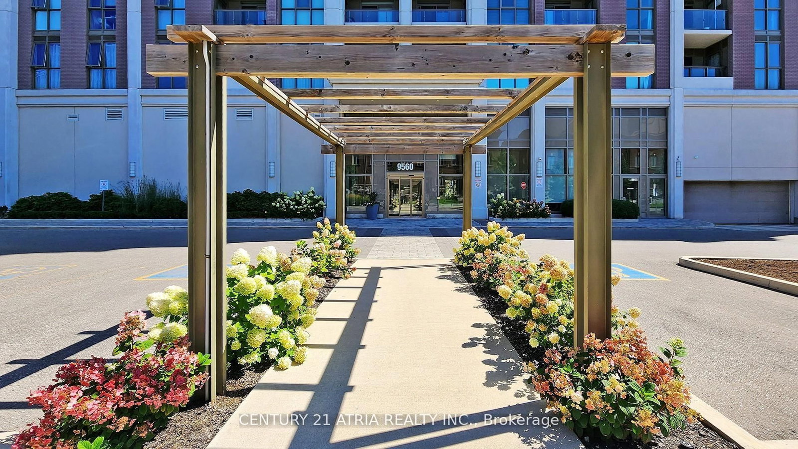 9560 Markham Road, Unit 705 - Photo 29