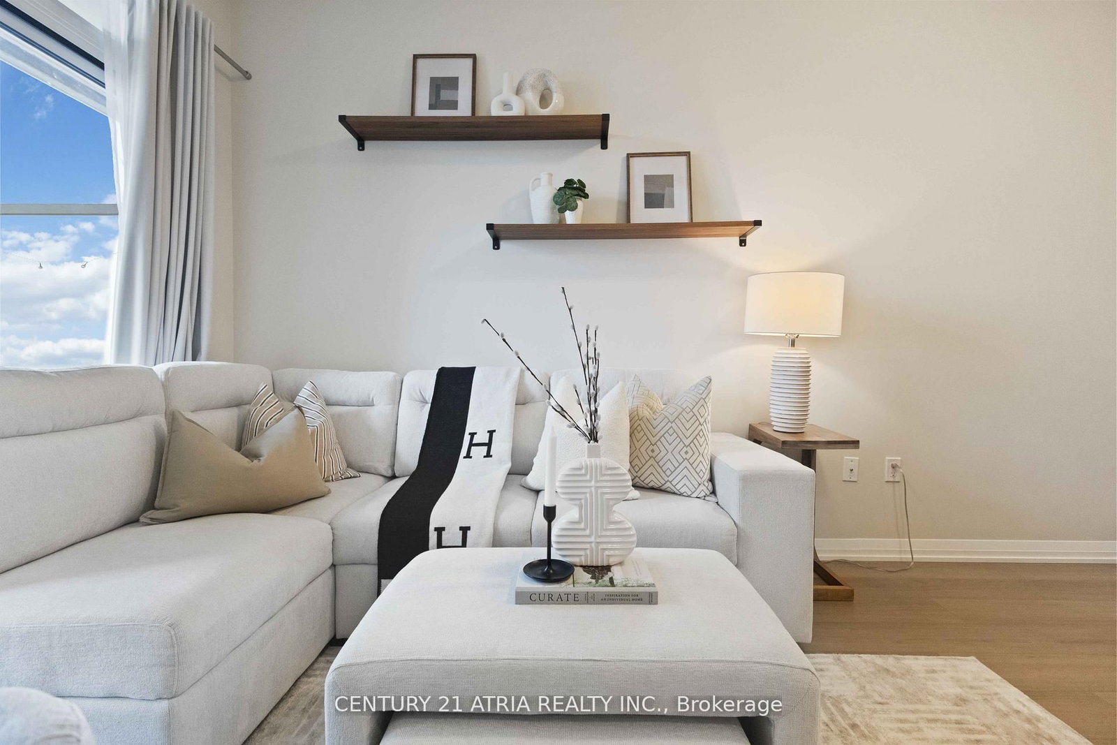 9560 Markham Road, Unit 705 - Photo 4
