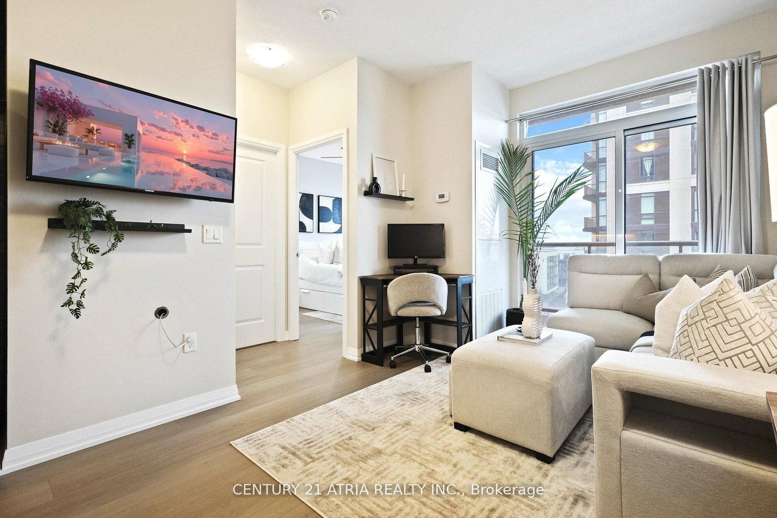 9560 Markham Road, Unit 705 - Photo 5