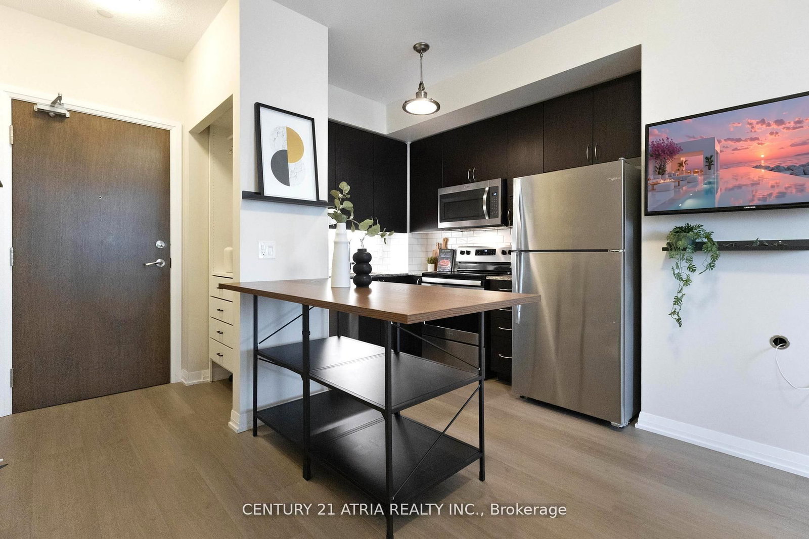 9560 Markham Road, Unit 705 - Photo 7