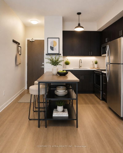 9560 Markham Road • #705 • Markham, ON photo 8