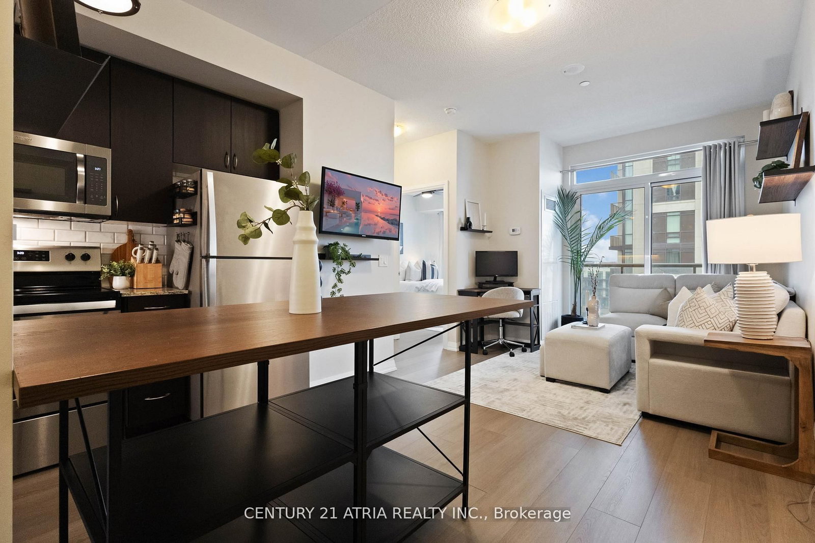 9560 Markham Road, Unit 705 - Photo 9