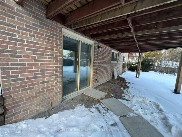 Bsmt - 6 Lincoln Green Drive
