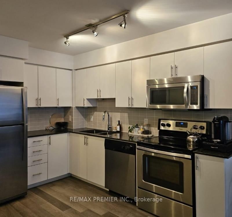 372 Highway 7 E, Unit 318 - Photo 13