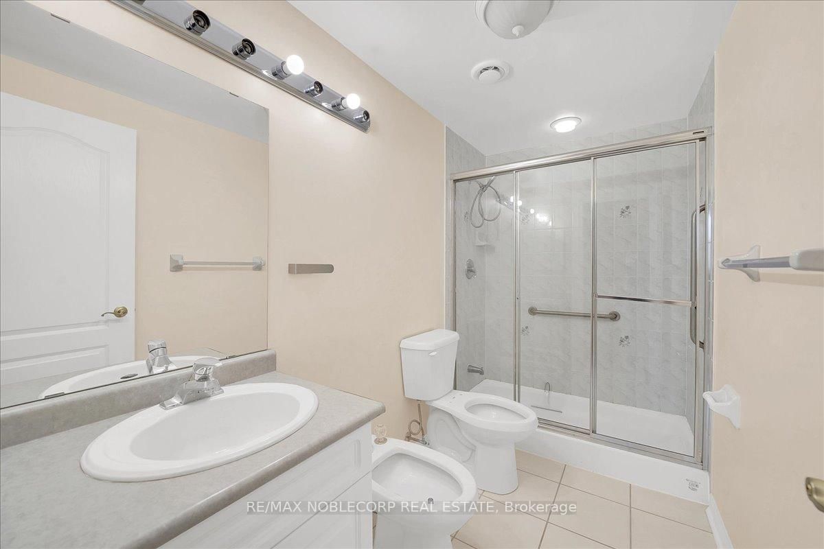 2502 Rutherford Road • #111 • Vaughan, ON photo 28