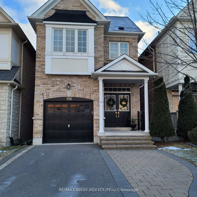 156 Sir Sanford Fleming Way