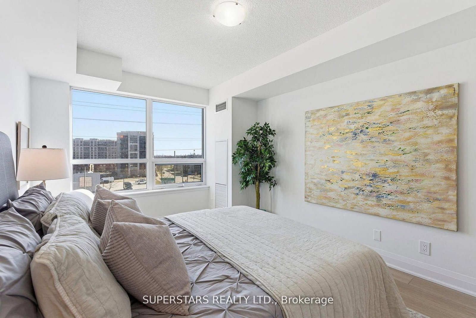372 Highway 7 E Road, Unit 606 - Photo 21