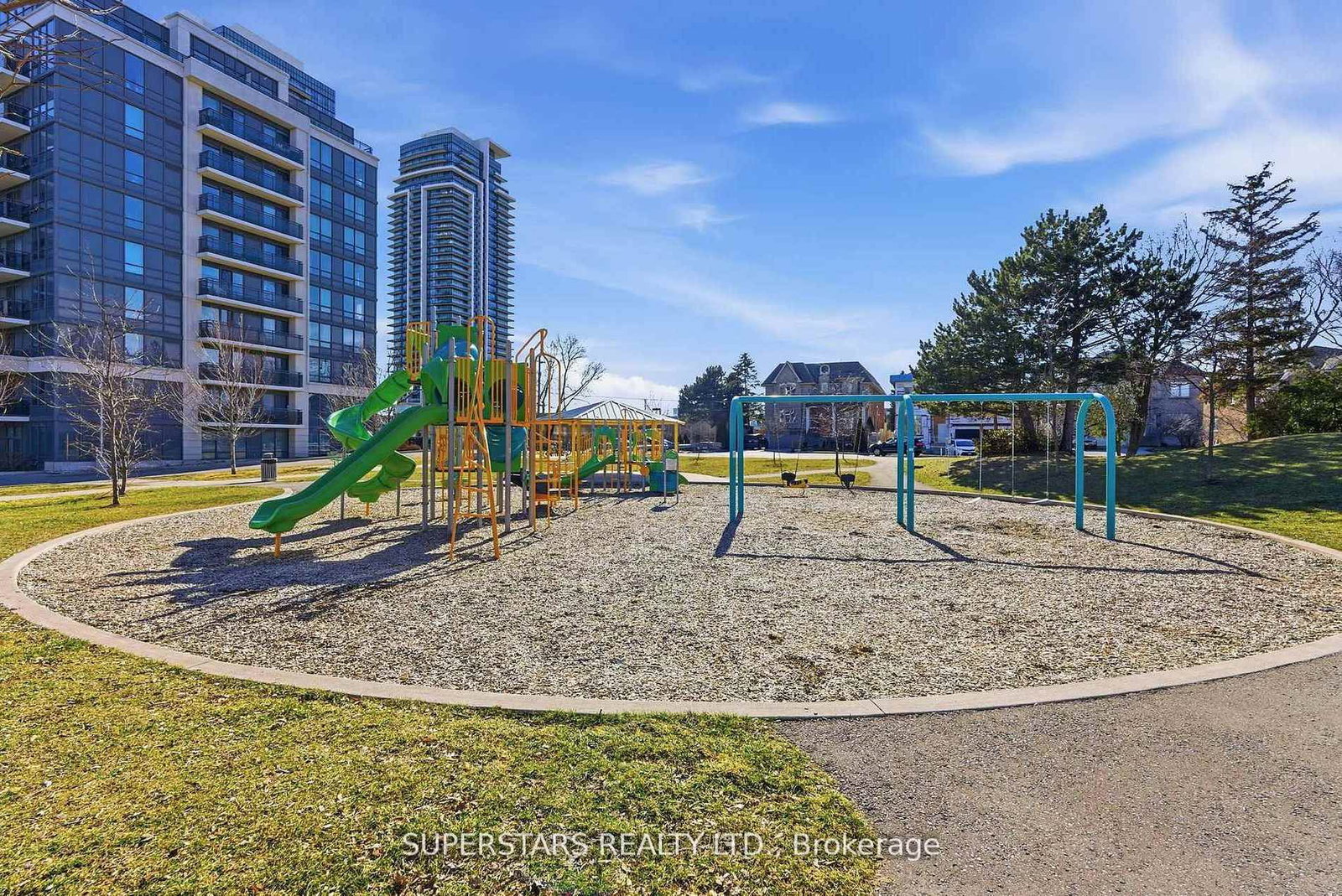 372 Highway 7 E Road, Unit 606 - Photo 27