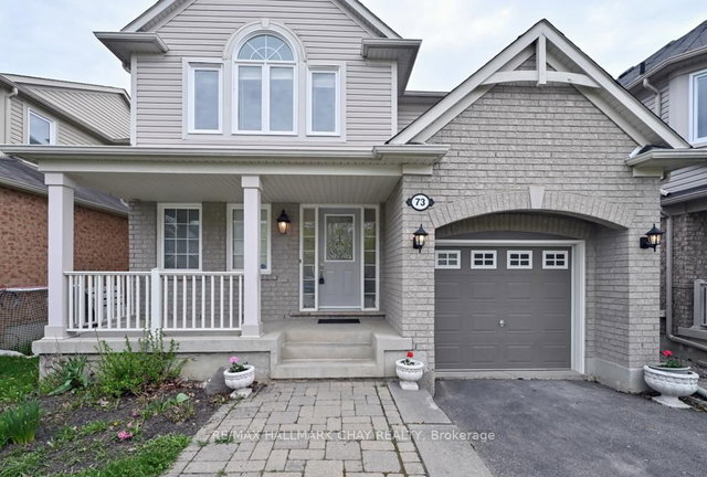 73 Kidd Crescent