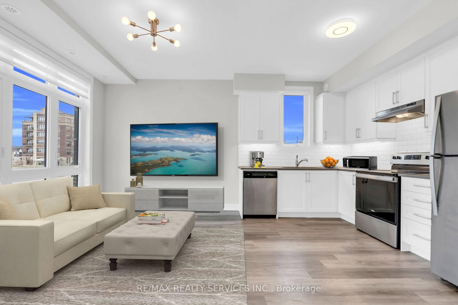1 Bond Crescent, Unit 5 - Photo 15