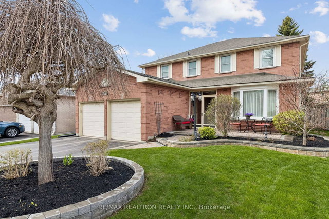693 Leslie Valley Drive