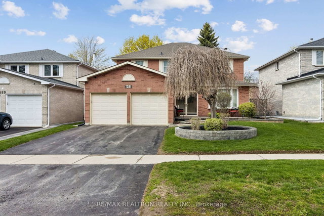 693 Leslie Valley Drive