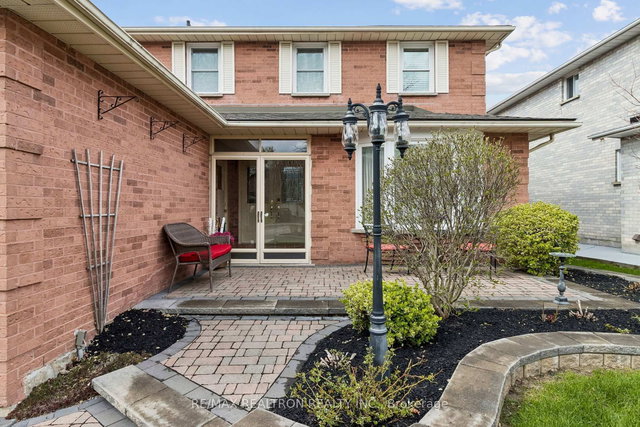 693 Leslie Valley Drive