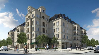 Condo leased at PH16-101 Cathedral High Street, Markham, Ontario, L6C 0P1 - Cathedraltown - MLS: N13096570