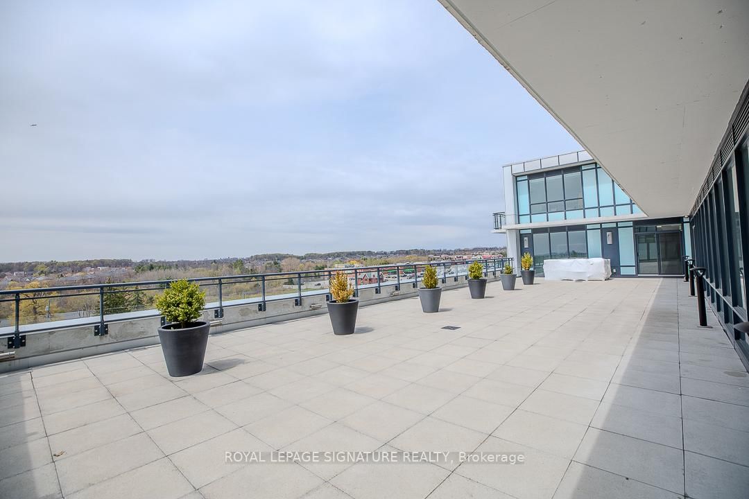 11611 Yonge Street, Unit 516 - Photo 17