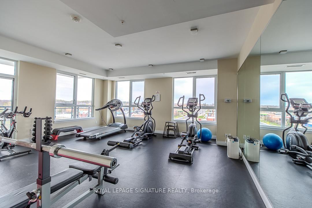 11611 Yonge Street, Unit 516 - Photo 18