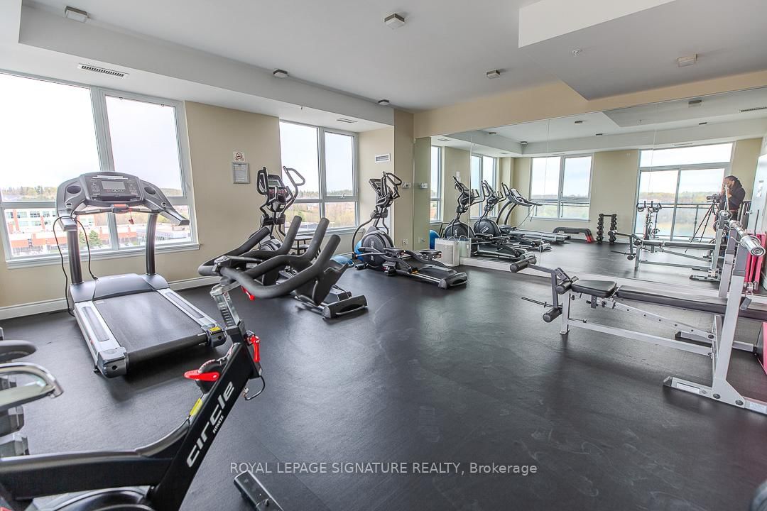 11611 Yonge Street, Unit 516 - Photo 19