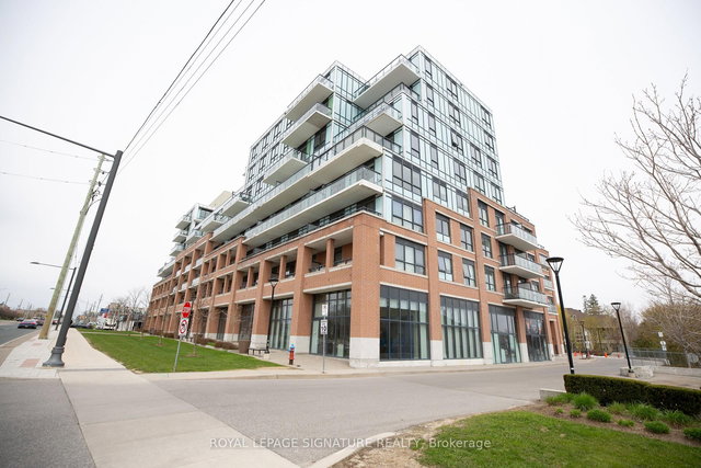 516 - 11611 Yonge Street