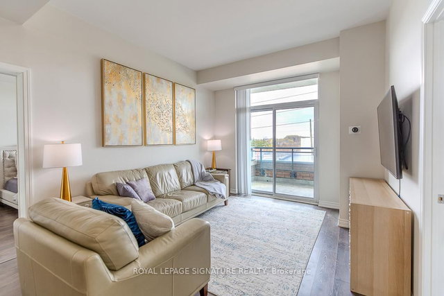 516 - 11611 Yonge Street