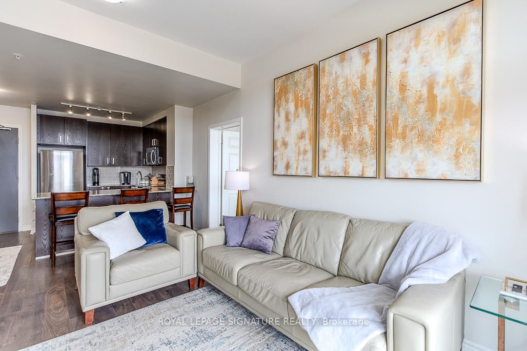 11611 Yonge Street, Unit 516 - Photo 4