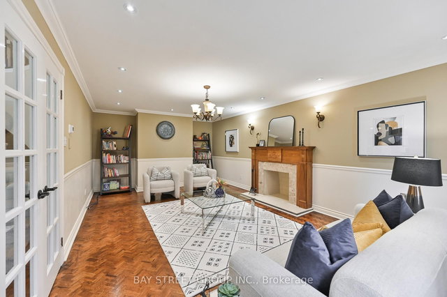 28 Delhi Crescent