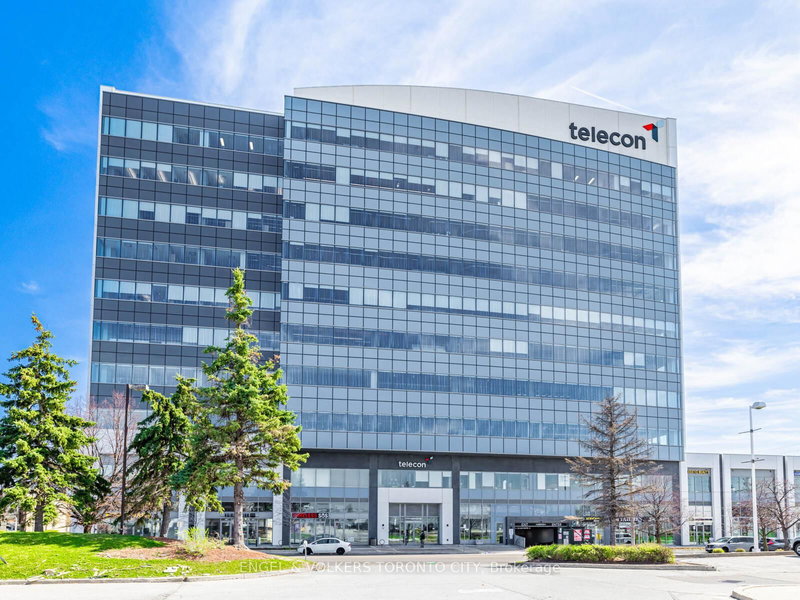 231 - 7777 Weston Rd, Vaughan, L4L 0G9 | Image 2