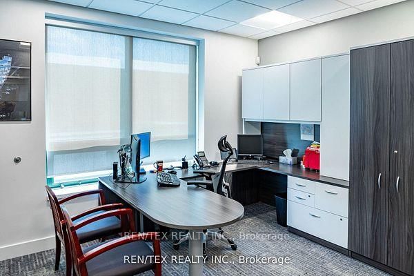 4 Second Floor - 120 Jevlan Dr, Vaughan, L4L 8G3 | Image 2