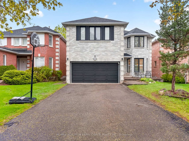 home for sale on 19 Arvida Drive