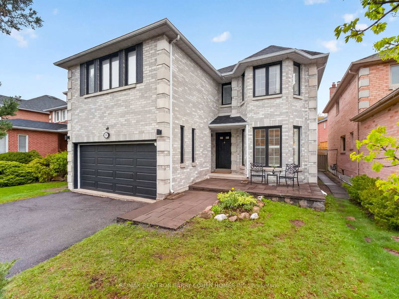 19 Arvida Dr, Vaughan, L4J 7X8 | Image 2